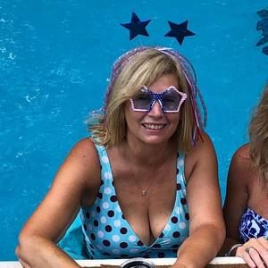 Meet your Posher, Susan